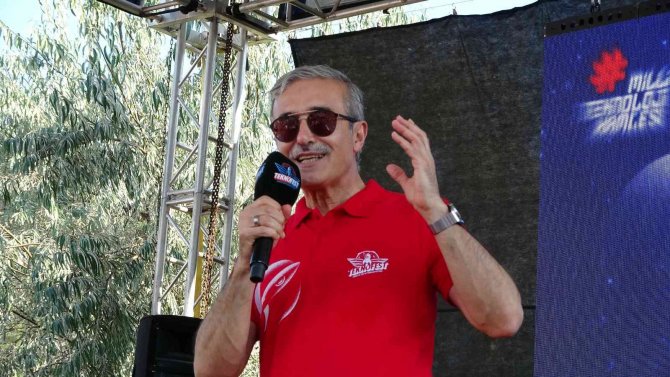 Teknofest Ordu Yarışmaları Sona Erdi