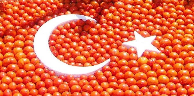 Çameli’nde ’En İyi Domates’ Yarışması Düzenlenecek