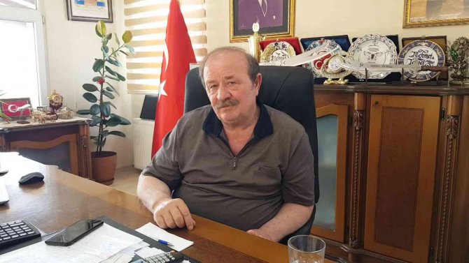 Esenköy’de Su Sıkıntısı Tarih Oldu