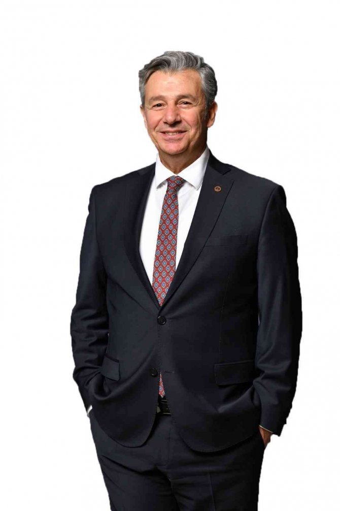 Gaziantep Ayakkabı Terlik Ve Yan Sanayi İ̇htisas Osb’de Sona Gelindi