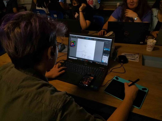 Gürsu Belediyesi, Uygulama Kulüpleriyle Gençlerin Yetkinliklerini Geliştiriyor