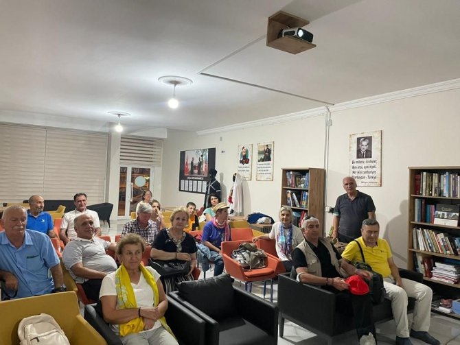 Iğdır-azerbaycan Evi, Kültür Sanat Merkezine Dönüştü