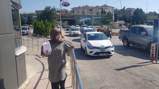 Karabük’te Kpss Maratonu