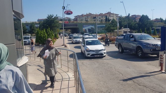 Karabük’te Kpss Maratonu