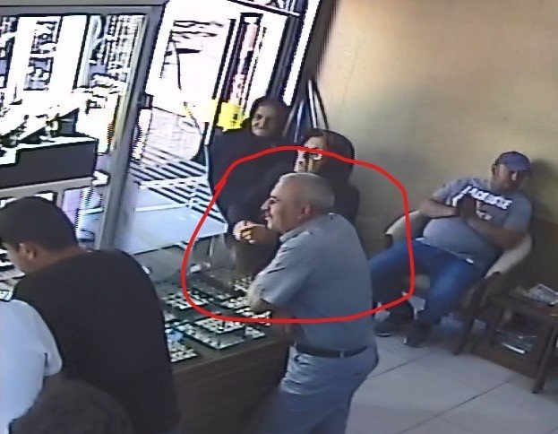Kuyumcunun Uyanıklığı Vatandaşı Dolandırılmaktan Kurtardı