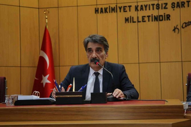 Köydes Bütçesine Ek Ödenek