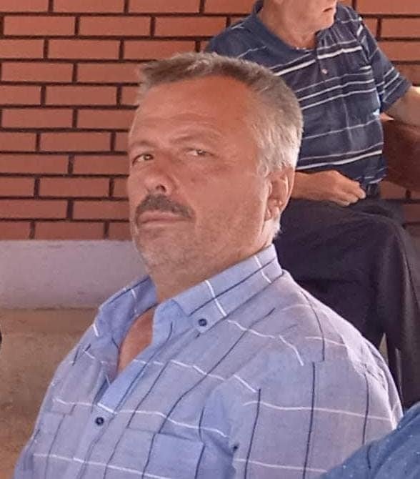 Bbp Kırkağaç İ̇lçe Yönetim Kurulu Üyesi Trafik Kazasında Hayatını Kaybetti