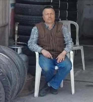 Bbp Kırkağaç İ̇lçe Yönetim Kurulu Üyesi Trafik Kazasında Hayatını Kaybetti