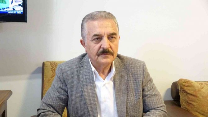 Mhp’den Terörle Mücadelede Nokta Operasyonlara Büyük Destek
