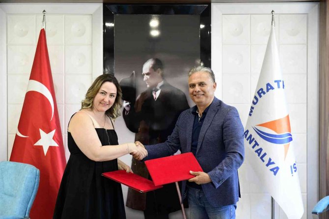 Çevreci Dayanışma Büyüyor