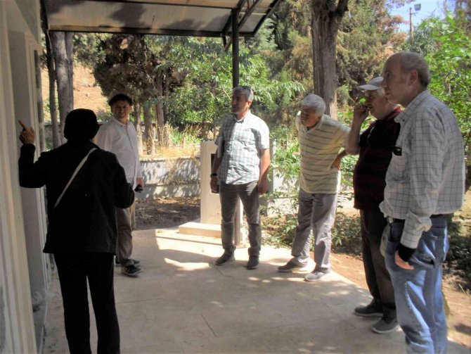 Osmanlı’nın Yolunu Açan Dinboz Savaş Alanının ‘Tarihi Sit’ Olarak Tescillenmesi İçin Çalışmalar Başlatıldı