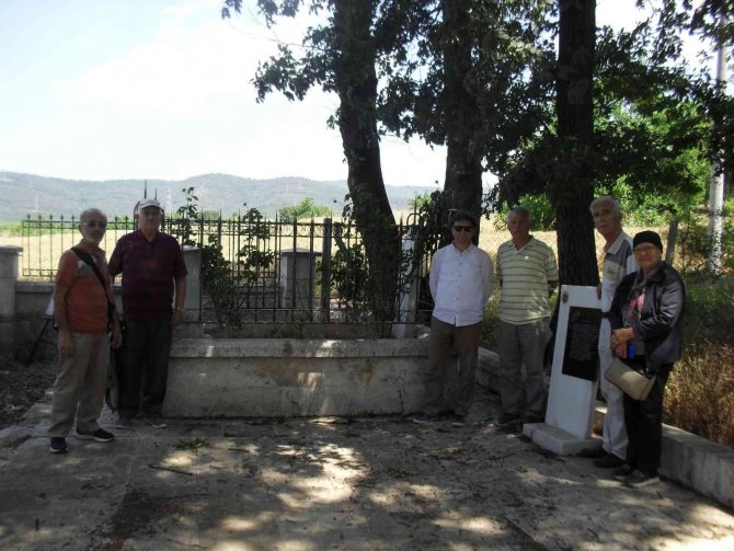 Osmanlı’nın Yolunu Açan Dinboz Savaş Alanının ‘Tarihi Sit’ Olarak Tescillenmesi İçin Çalışmalar Başlatıldı