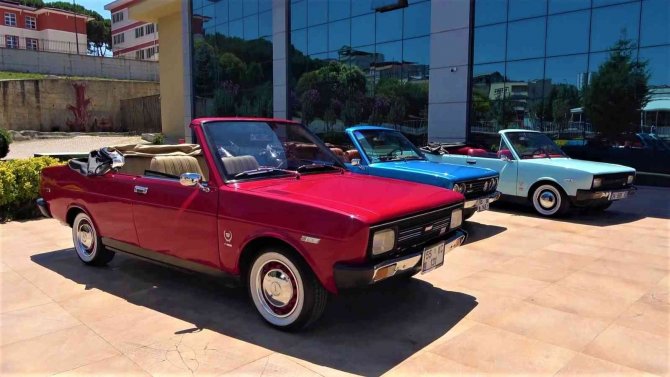 Murat 131’lere İkinci Baharı Yaşatıyor