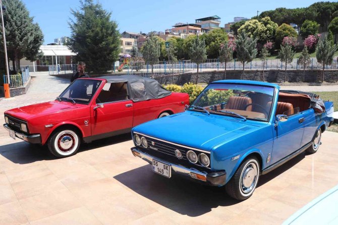 Murat 131’lere İkinci Baharı Yaşatıyor