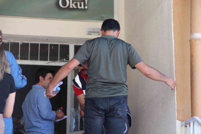 Elazığ’da Kpss Heyecanı