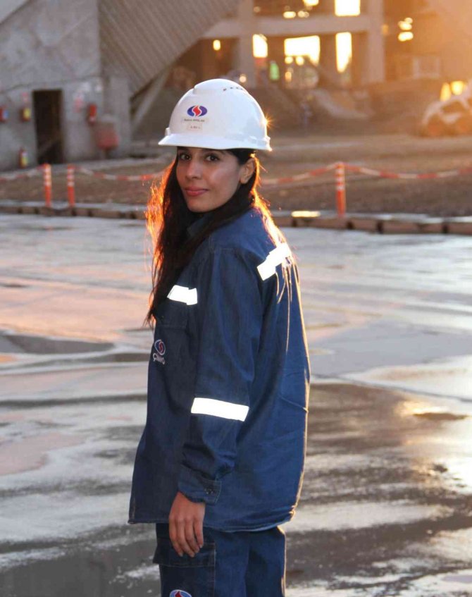 Çei̇s 2021 İş Sağlığı Ve Güvenliği Performans Ödülleri