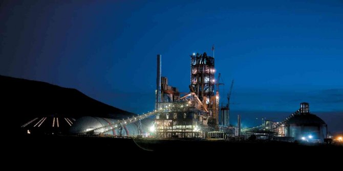 Çei̇s 2021 İş Sağlığı Ve Güvenliği Performans Ödülleri