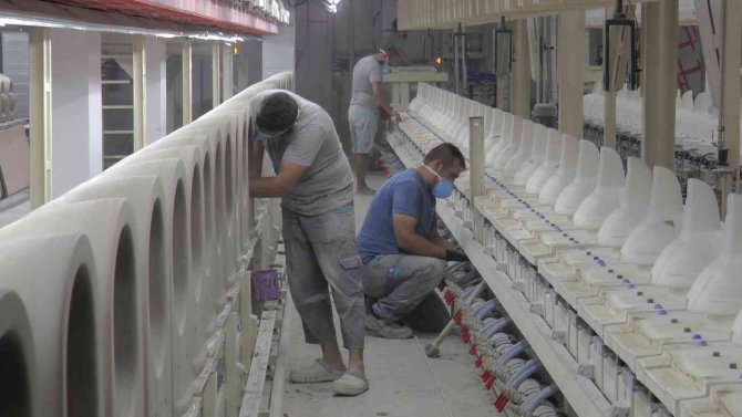 Turkuaz’dan 18,5 Milyon Euroluk Yatırım