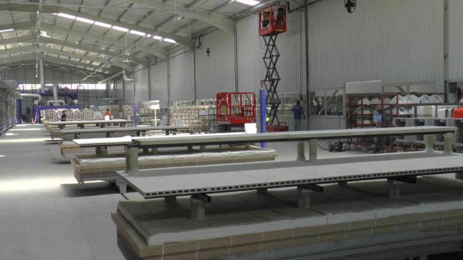 Turkuaz’dan 18,5 Milyon Euroluk Yatırım