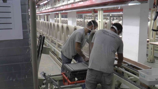 Turkuaz’dan 18,5 Milyon Euroluk Yatırım