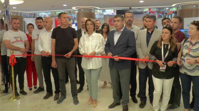 Vali Becel: “Gençlerimiz Yeteneklerine Ve Becerilerine Göre Tercih Yapsınlar”