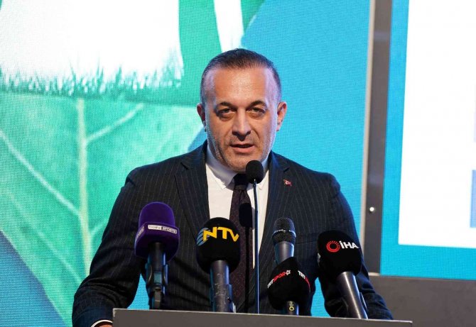2023 Avrupa Salon Atletizm Şampiyonası’nın Lansmanı Yapıldı