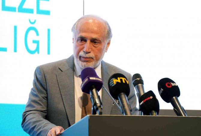2023 Avrupa Salon Atletizm Şampiyonası’nın Lansmanı Yapıldı