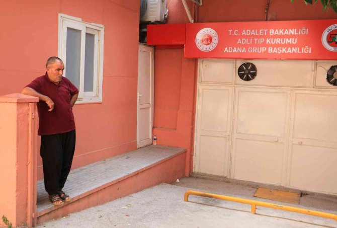 Kızı Katledilen Baba: “İ̇nşallah Bir Daha Melek’ler Ölmez”