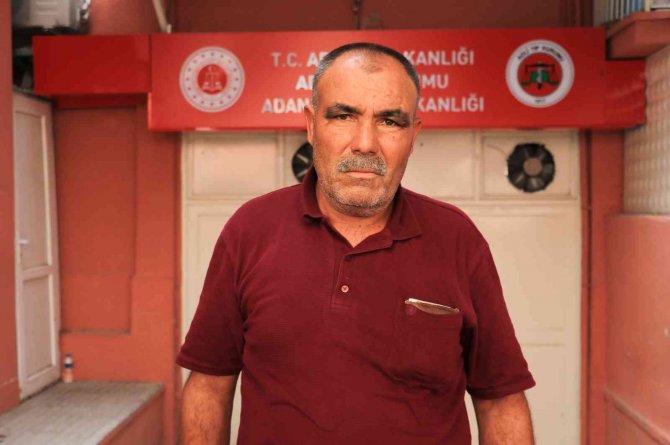 Kızı Katledilen Baba: “İ̇nşallah Bir Daha Melek’ler Ölmez”