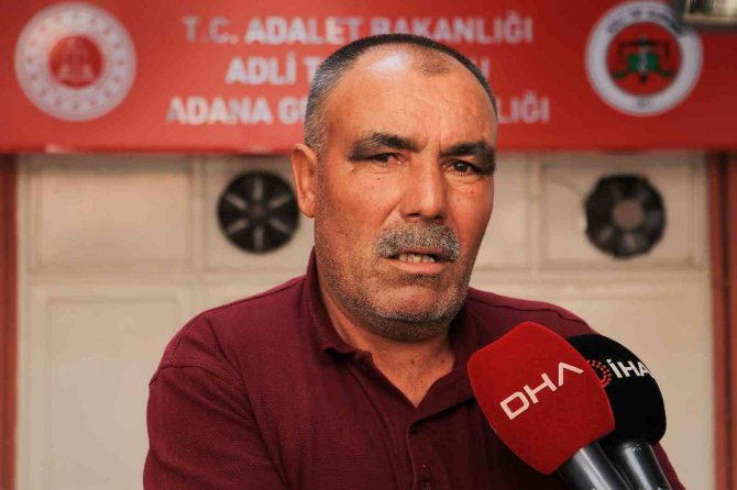 Kızı Katledilen Baba: “İ̇nşallah Bir Daha Melek’ler Ölmez”