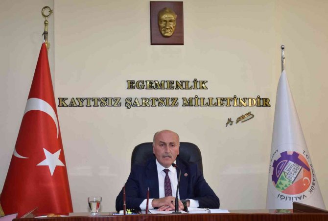 Karabük’e Köydes Çerçevesinde 66 Milyon 362 Bin Tl Ödenek