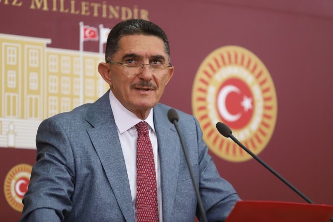 Ak Parti Milletvekili Çelebi’den Kılıçdaroğlu’na Cevap