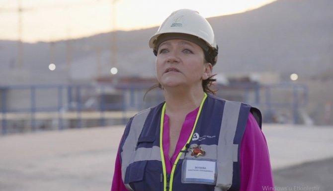 Akkuyu Ngs’de Türk Taşeron Firmalarla Yeniden Sözleşme İmzalanıyor