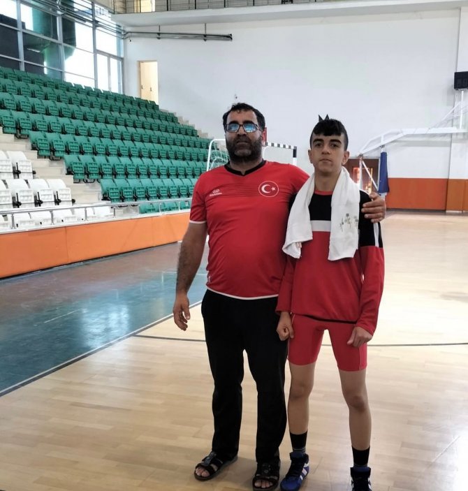 Elazığlı Sporculardan Önemli Dereceler