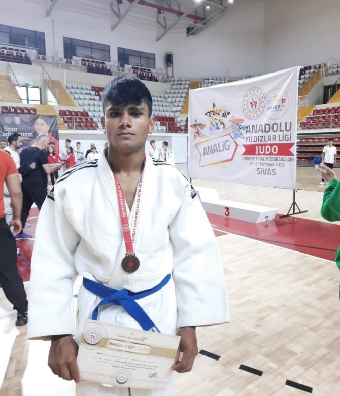 Elazığlı Sporculardan Önemli Dereceler