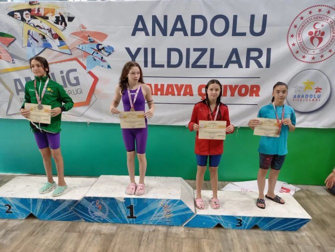Elazığlı Sporculardan Önemli Dereceler