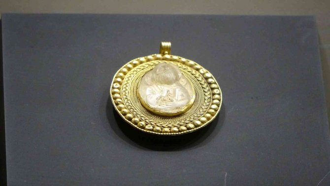 ’Anadolu’nun Topkapı Sarayı’ Ziyaretçilerini Unutulmaz Bir Tarih Yolculuğuna Çıkartıyor