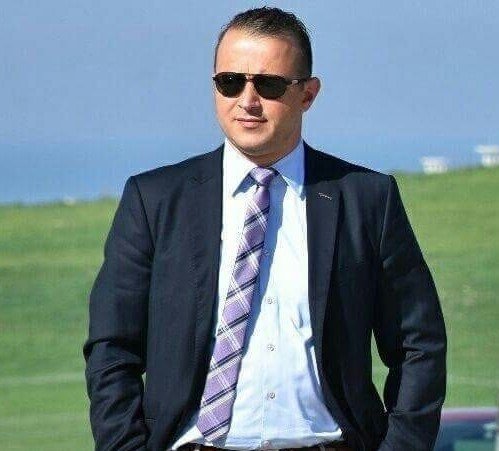 Didim Belediyesi Zabıta Müdürü’ne Silahlı Saldırı