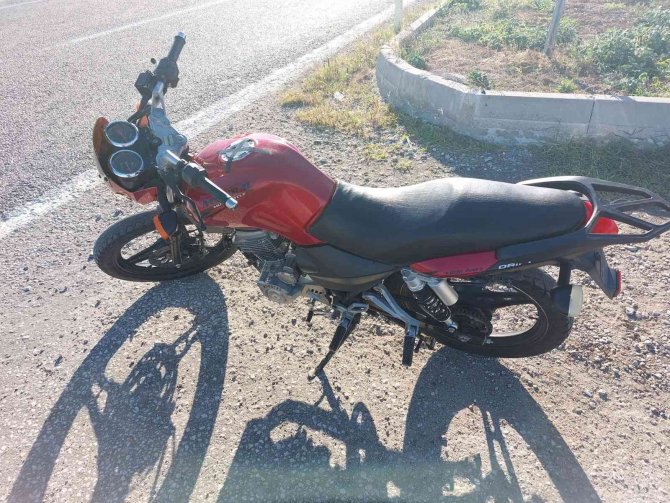 Gönen’den 2 Motosiklet Çalan Şüphelileri Jandarma Yakaladı