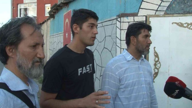 Arnavutköy’de İki Komşunun Kavgası Ölümle Bitti