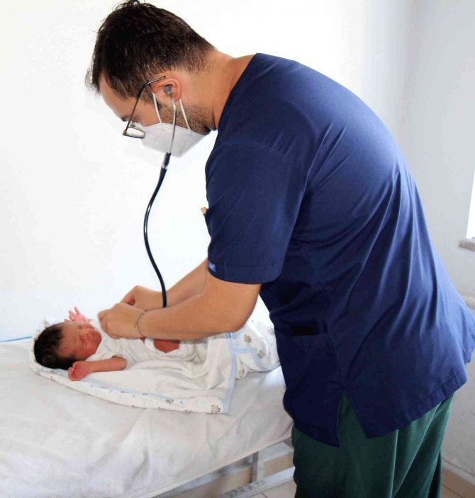 Emziren Anneler Eski Kilolarına Daha Çabuk Dönüyor