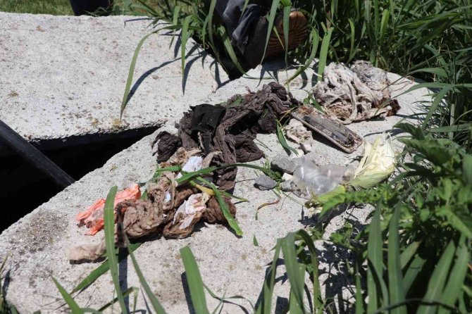 Duyarsızlık İçin Belediye Uyarı Yaptı