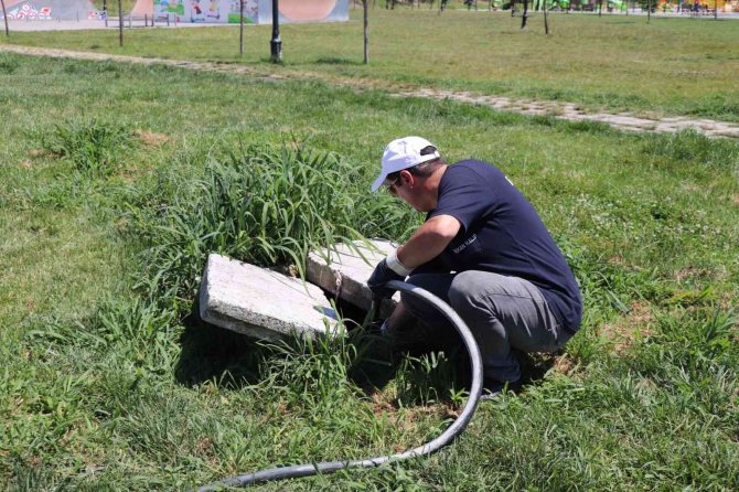 Duyarsızlık İçin Belediye Uyarı Yaptı