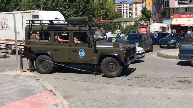 Elazığ’da Kafasından Silahla Vurulan Vatandaş Hayatını Kaybetti