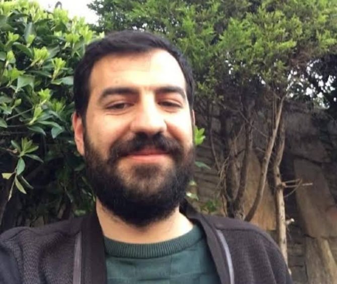 Elazığ’da Kafasından Silahla Vurulan Vatandaş Hayatını Kaybetti