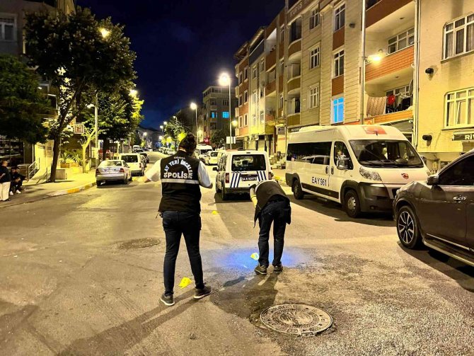 Esenyurt’ta Haraç Vermeyen Dönerciye İkinci Saldırı