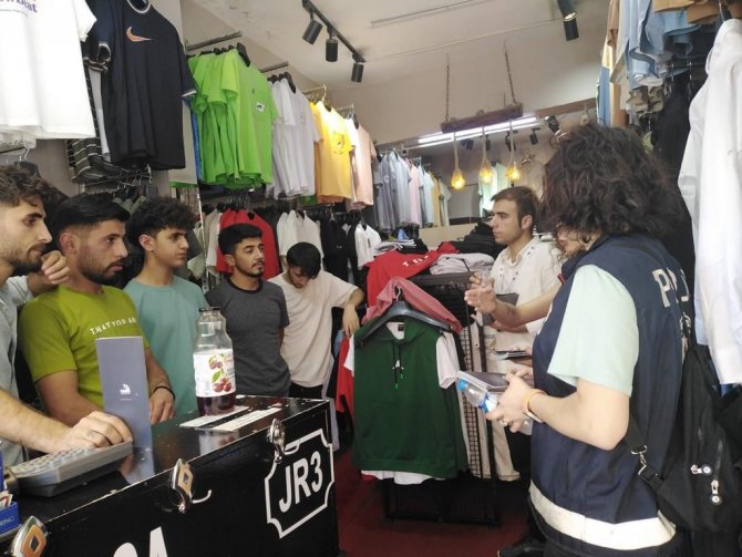 Hakkari’de 20 Bin Kişiye Farkındalık Eğitimi