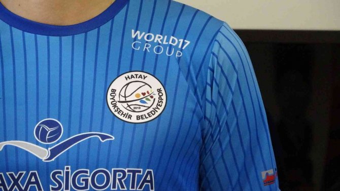 Hatay Büyükşehir Belediyespor Yeni Sponsorluk Sözleşmesi İmzaladı