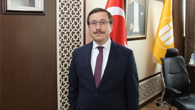 İ̇nönü Üniversitesi’nin ’Medya Analiz Raporu’ Yayımlandı