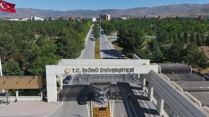 İ̇nönü Üniversitesi’nin ’Medya Analiz Raporu’ Yayımlandı